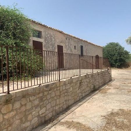Апартаменти Casa Betta Модіка Екстер'єр фото